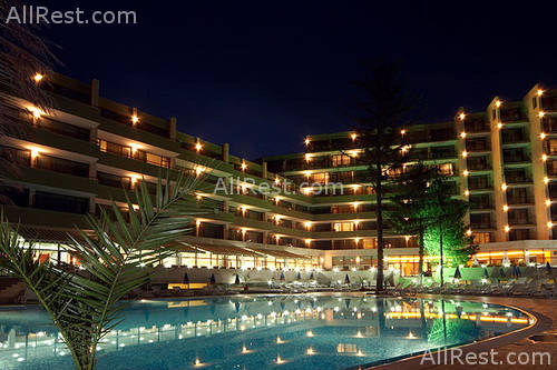 Edelweiss Hotel 27